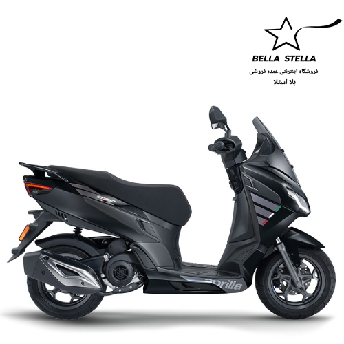 استیآر 160 - تصویر 2