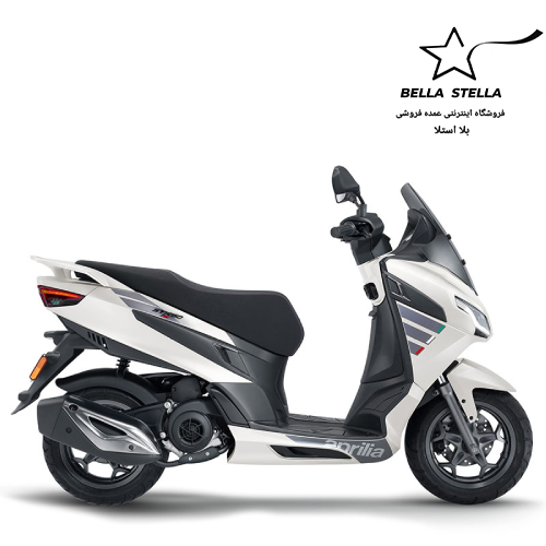 استیآر 160 - تصویر 3