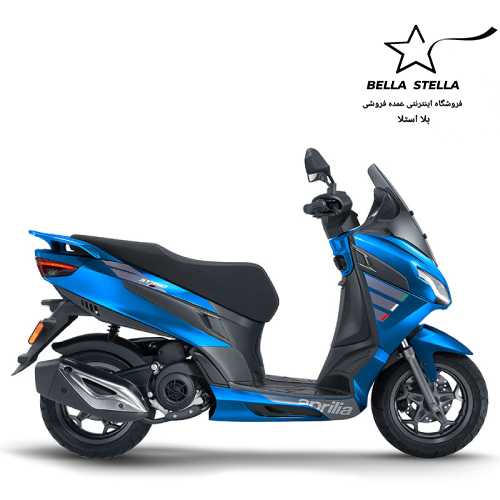 استیآر 160 - تصویر 4