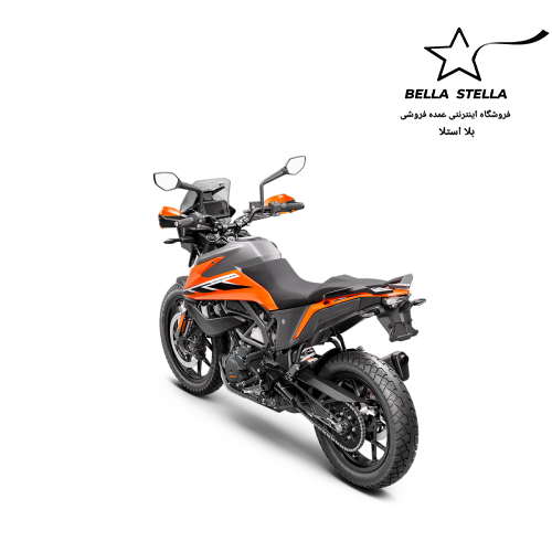 ادونچر 249 - تصویر 5