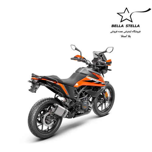 ادونچر 249 - تصویر 6