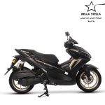 گلکسی R155 (آب خنک) (ABS)