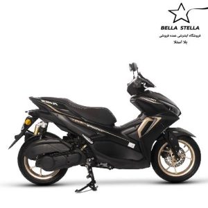 گلکسی R155 (آب خنک) (ABS)