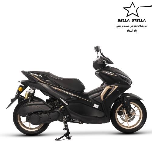 گلکسی R155 (آب خنک) (ABS)