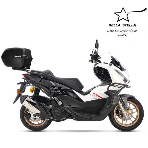 ای‌جی‌وی 150 ایکس