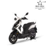 Galaxy CX200 (ABS)
