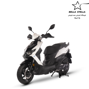 Galaxy CX200 (ABS)
