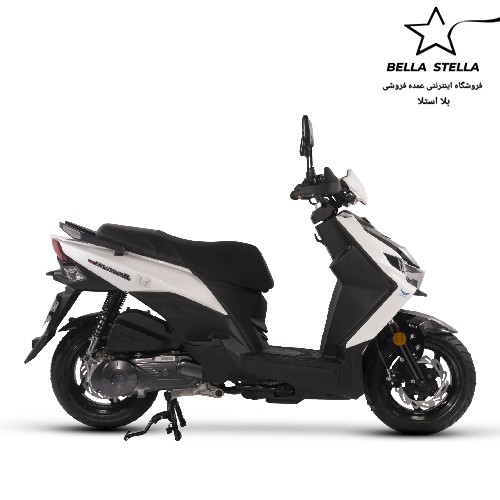 گلکسی CX200 (ABS) - تصویر 3