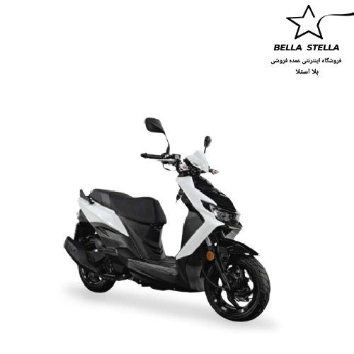 گلکسی CX200 (ABS) - تصویر 5