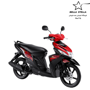 یاماها M3 125