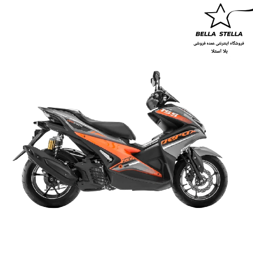یاماها AEROX 155 KLS تایلند