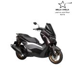 یاماها NMAX TECMAX TURBO 155 (ABS)