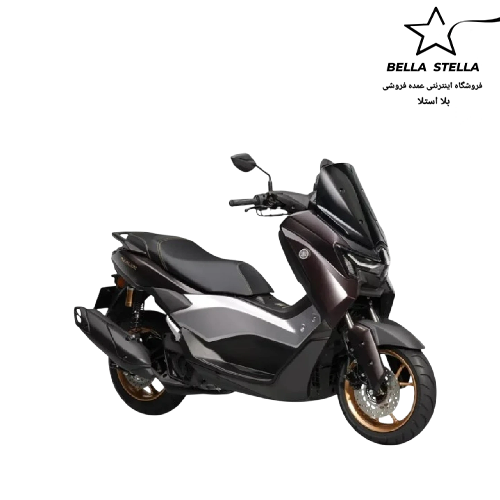 یاماها NMAX TECMAX TURBO 155 (ABS)