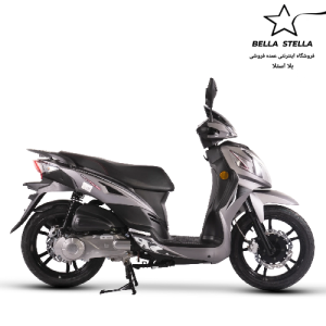 گکسی SR200 (ABS)