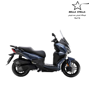 گلکسی JR300