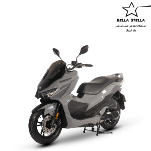 گلکسی JT200