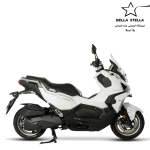 گلکسی ADV 175 هاسکی