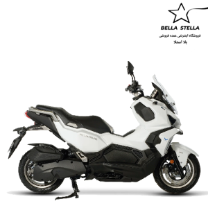 گلکسی ADV 175 هاسکی