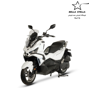 گلکسی ADV 175 هاسکی