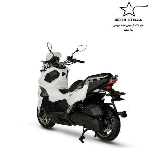 گلکسی ADV 175 هاسکی