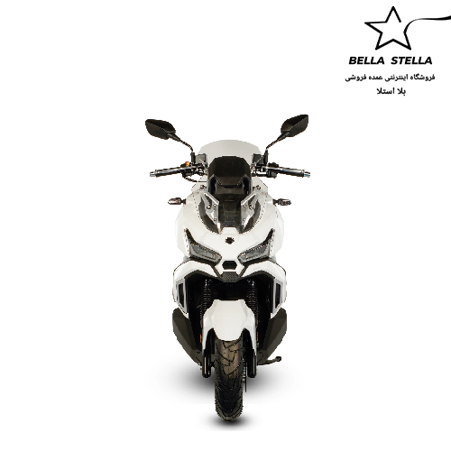 گلکسی ADV 175 هاسکی