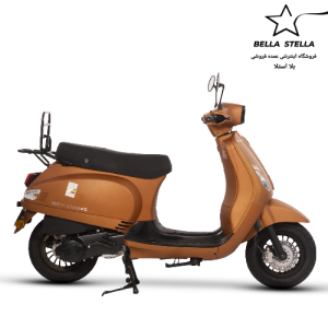دایچی VP125