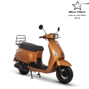 دایچی VP125
