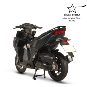 گلکسی CL 160 (آب خنک)