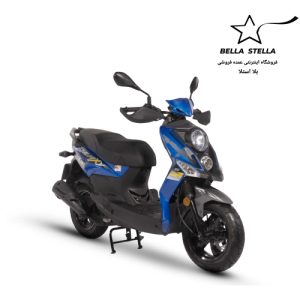 گلکسی CX 180