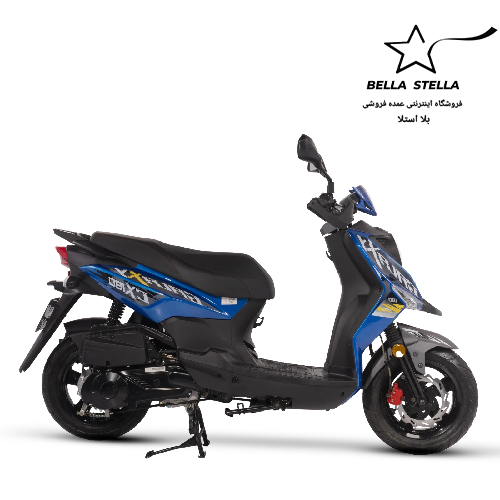 گلکسی CX 180 - تصویر 5