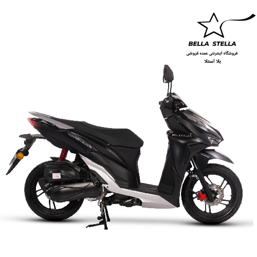 گلکسی CL 150 (KLS)