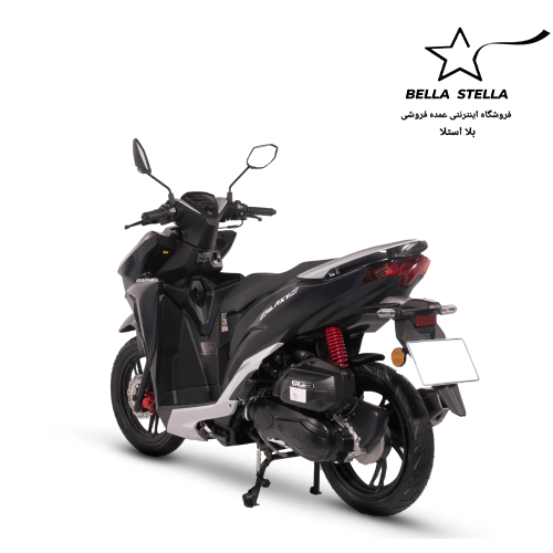 گلکسی CL 150 (KLS)