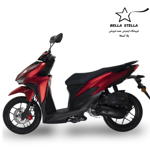 گلکسی CL 150 (KLS) - تصویر 4