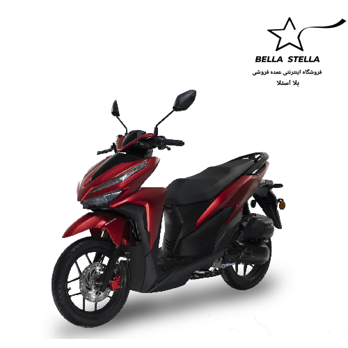 گلکسی CL 150 (ABS)