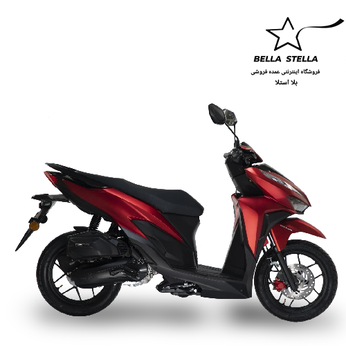 گلکسی CL 150 (ABS)