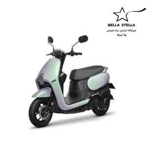 گلکسی CLB125