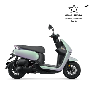 گلکسی CLB125