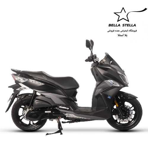 گلکسی J200 (ABS)