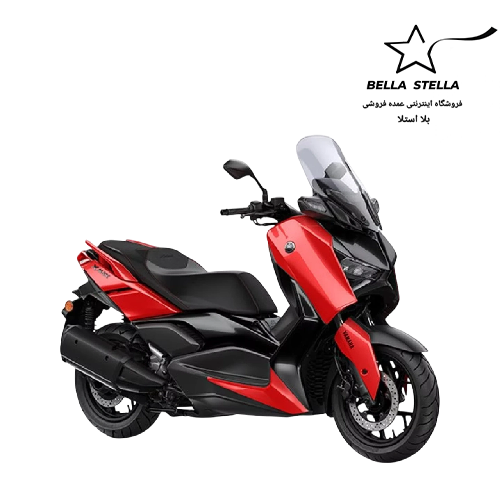 یاماها XMAX 249