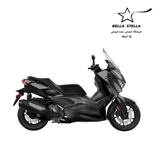 یاماها XMAX 295