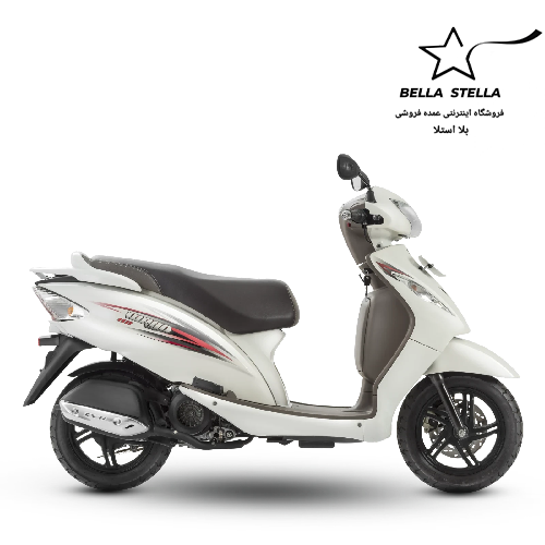 تی وی اس WEGO 110