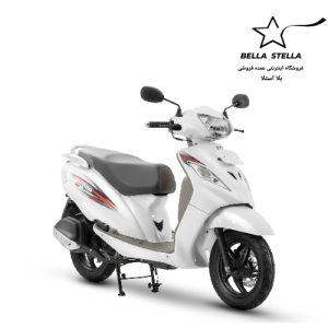 تی وی اس WEGO 110