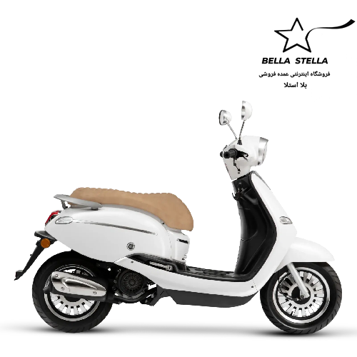 دایچی CR150 (ABS)