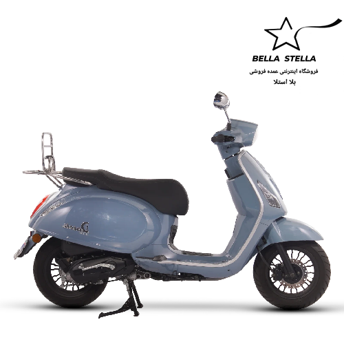 دایچی JP150 (ABS)