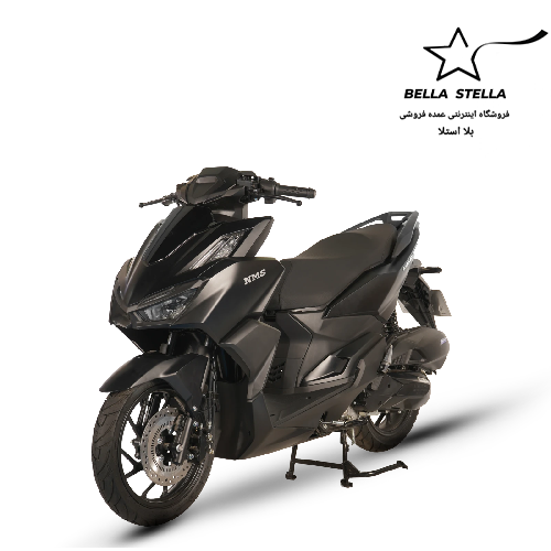 گلکسی CL 160 (آب خنک) (ABS)