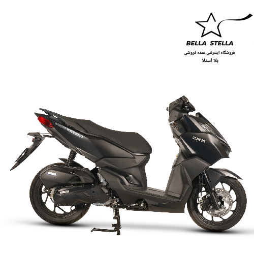 گلکسی CL 160 (آب خنک) (ABS)