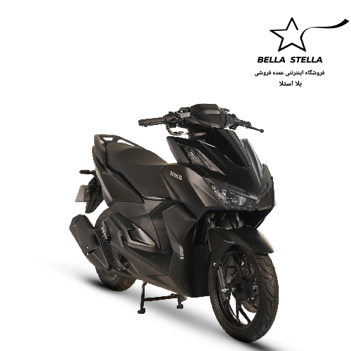 گلکسی CL 160 (آب خنک) (ABS)