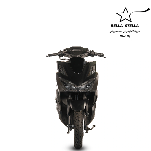 گلکسی CL 160 (آب خنک) (ABS)