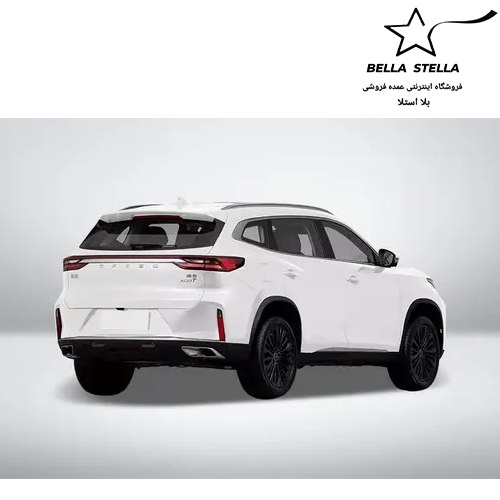 اکستریم TXL - تصویر 4