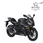 یاماها R25 ABS